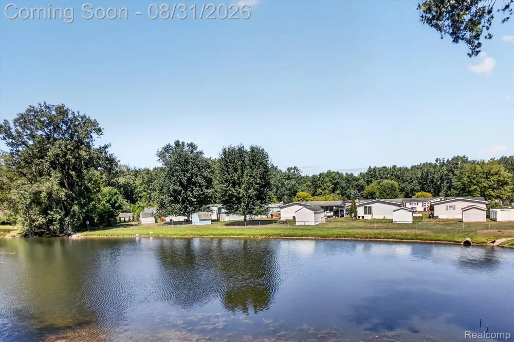 14151 E Tyler Dr Plymouth City, MI 48170