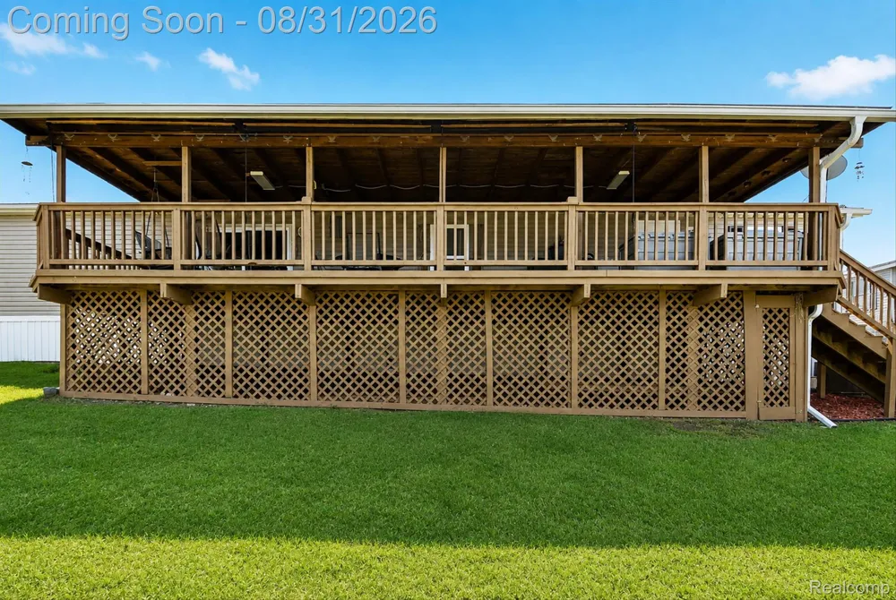 14151 E Tyler Dr Plymouth City, MI 48170