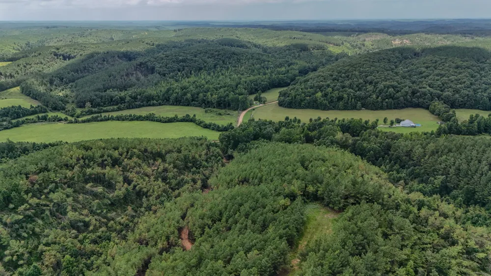 0 Big Opossum Rd Waynesboro, TN 38485