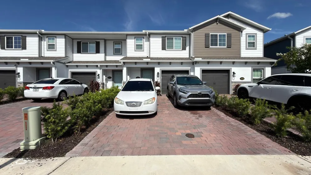 5007 PRAIRIE PRESERVE RUN St Cloud, FL 34772