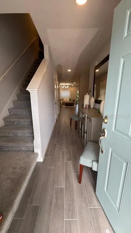 5007 PRAIRIE PRESERVE RUN St Cloud, FL 34772