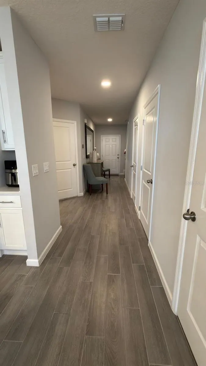 5007 PRAIRIE PRESERVE RUN St Cloud, FL 34772