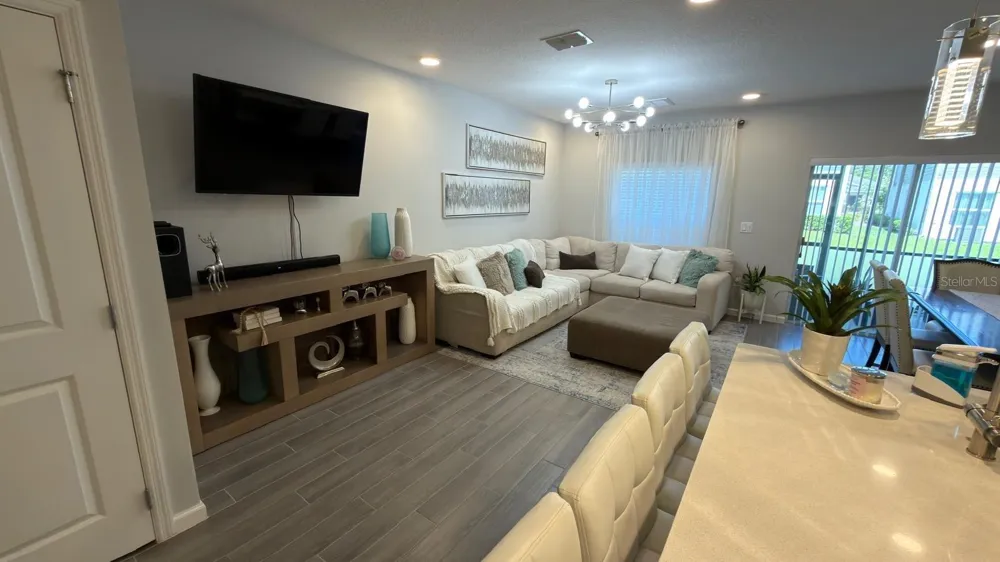 5007 PRAIRIE PRESERVE RUN St Cloud, FL 34772