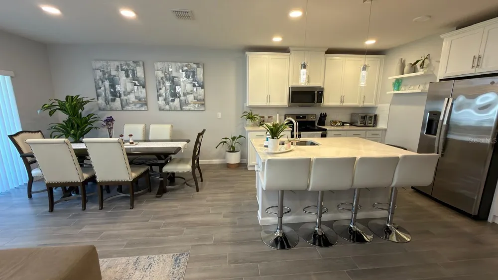 5007 PRAIRIE PRESERVE RUN St Cloud, FL 34772