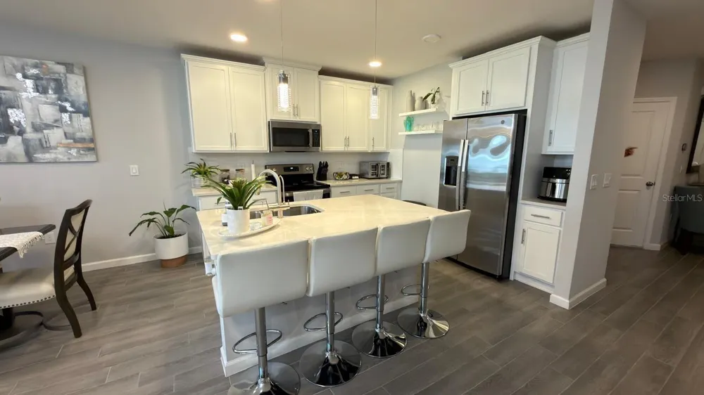 5007 PRAIRIE PRESERVE RUN St Cloud, FL 34772
