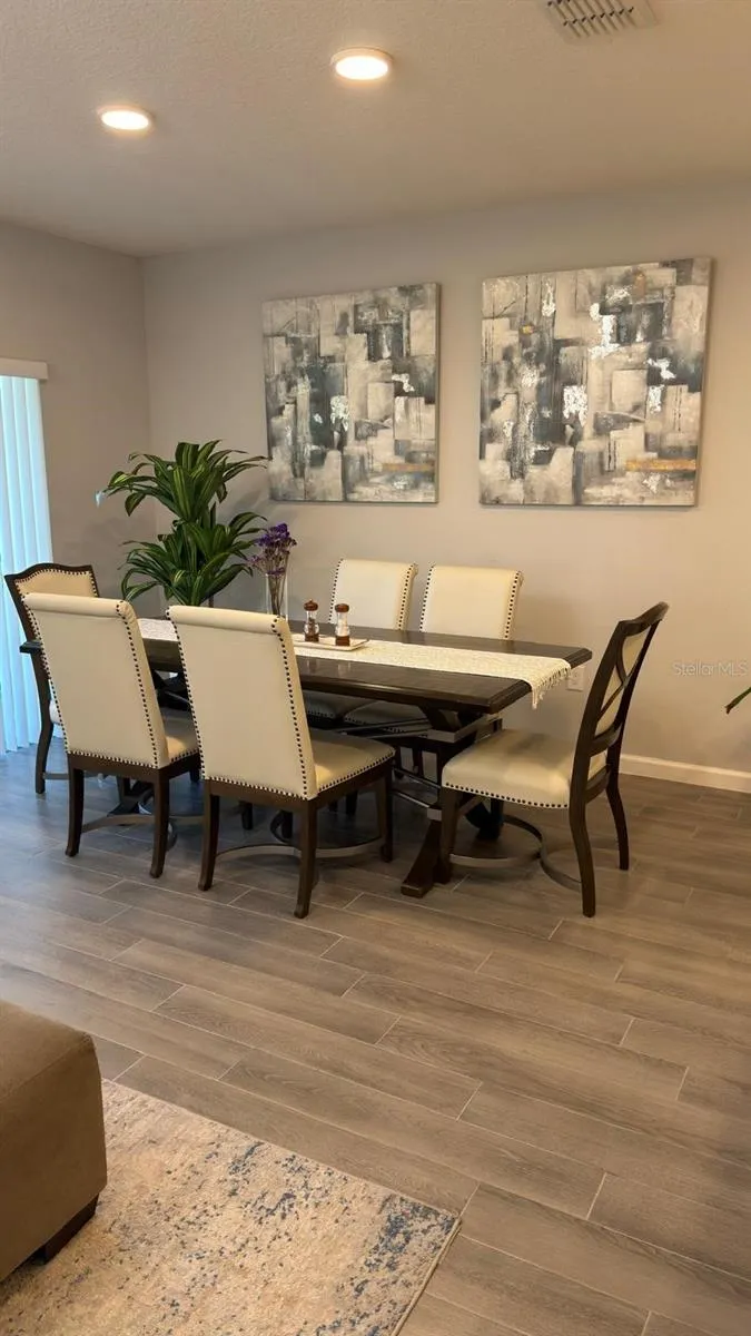 5007 PRAIRIE PRESERVE RUN St Cloud, FL 34772