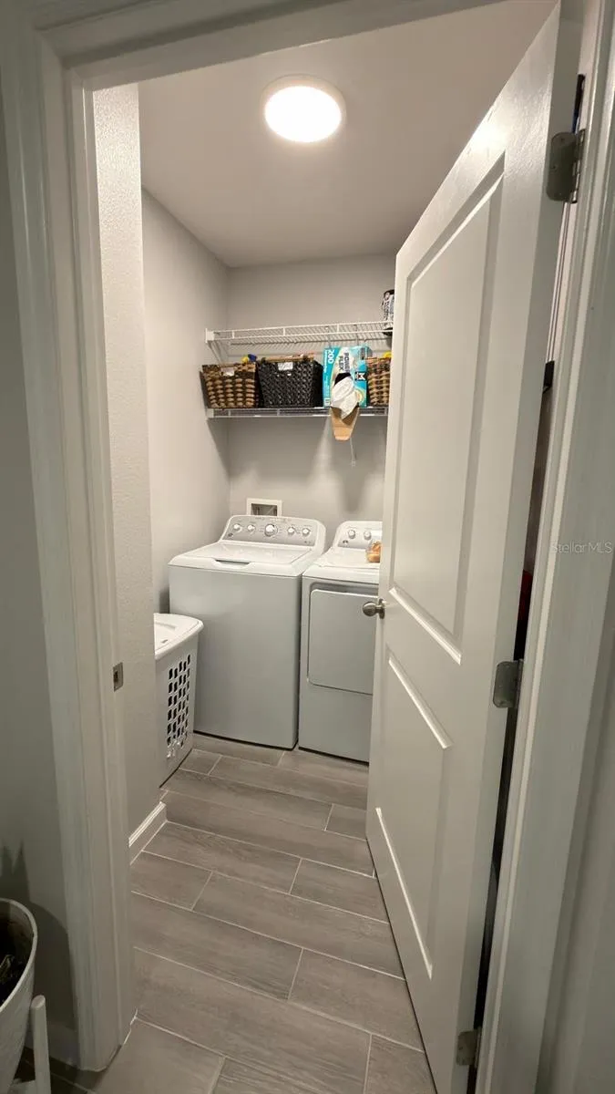 5007 PRAIRIE PRESERVE RUN St Cloud, FL 34772