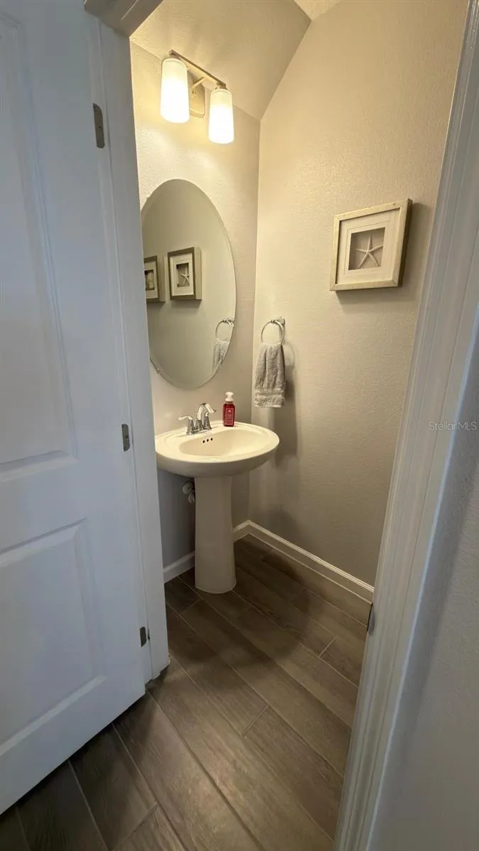 5007 PRAIRIE PRESERVE RUN St Cloud, FL 34772