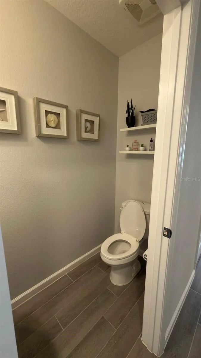 5007 PRAIRIE PRESERVE RUN St Cloud, FL 34772