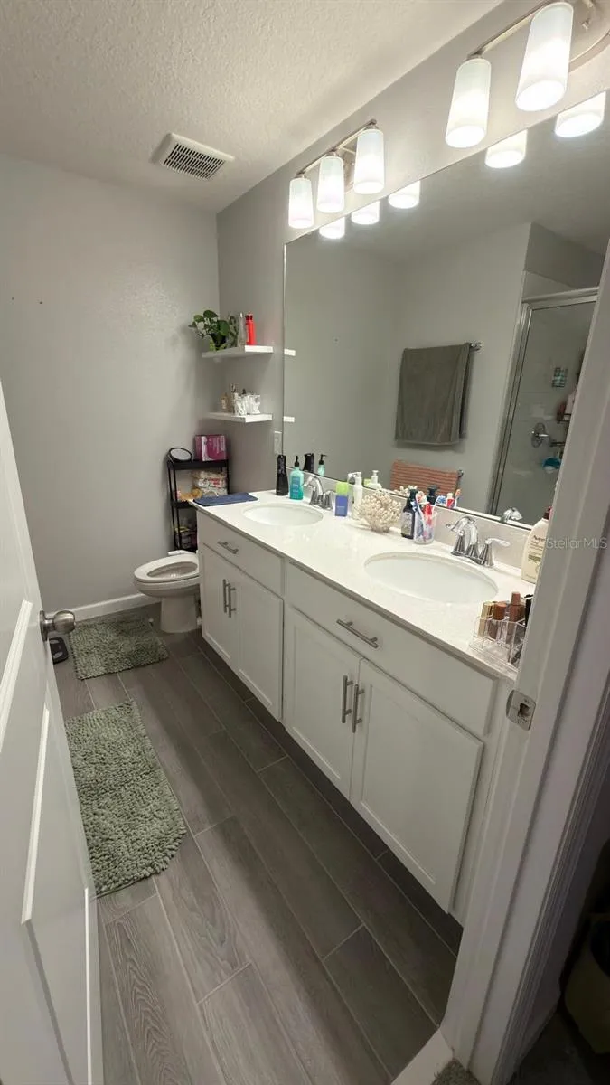 5007 PRAIRIE PRESERVE RUN St Cloud, FL 34772