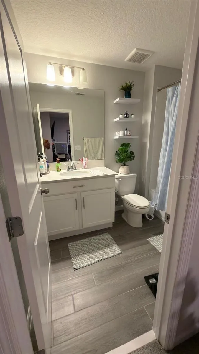 5007 PRAIRIE PRESERVE RUN St Cloud, FL 34772