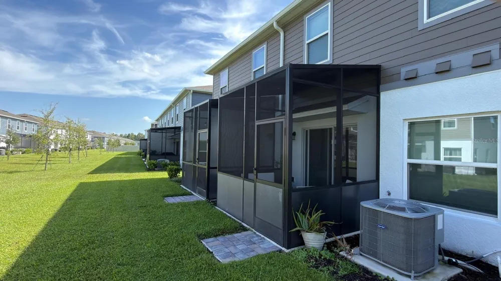 5007 PRAIRIE PRESERVE RUN St Cloud, FL 34772