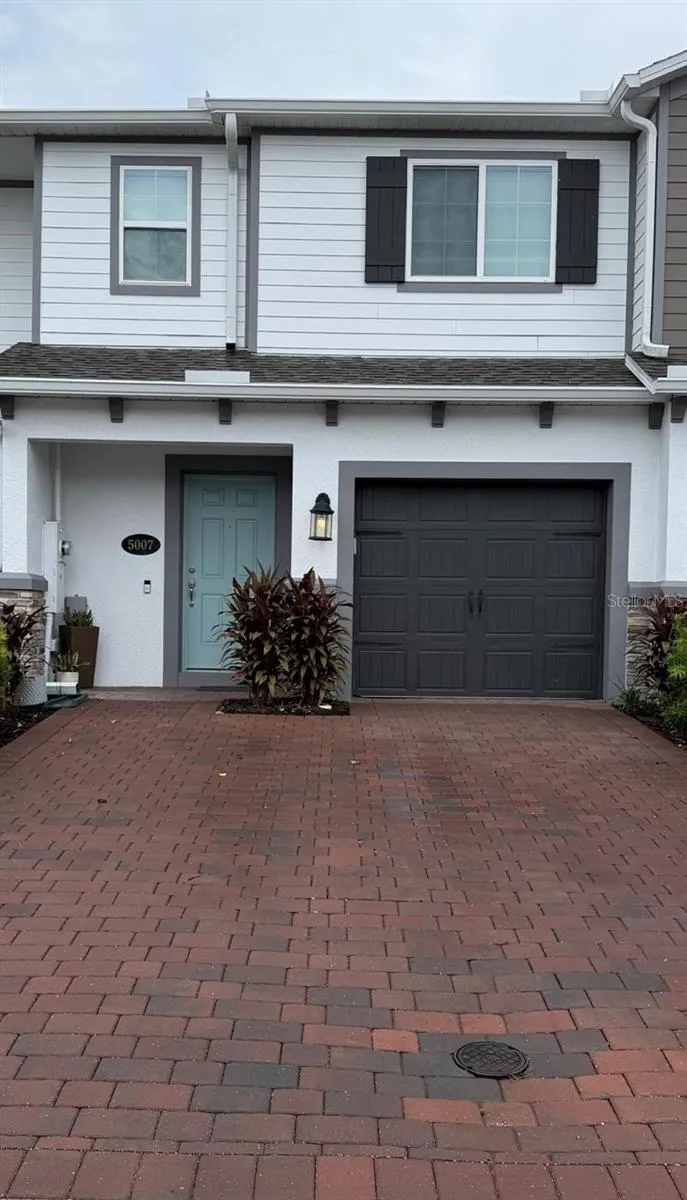 5007 PRAIRIE PRESERVE RUN St Cloud, FL 34772