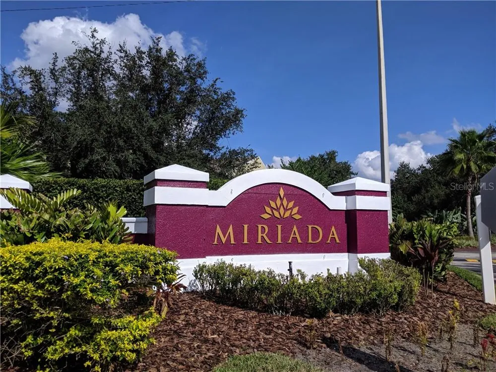 2031 DIXIE BELLE DRIVE #G Orlando, FL 32812