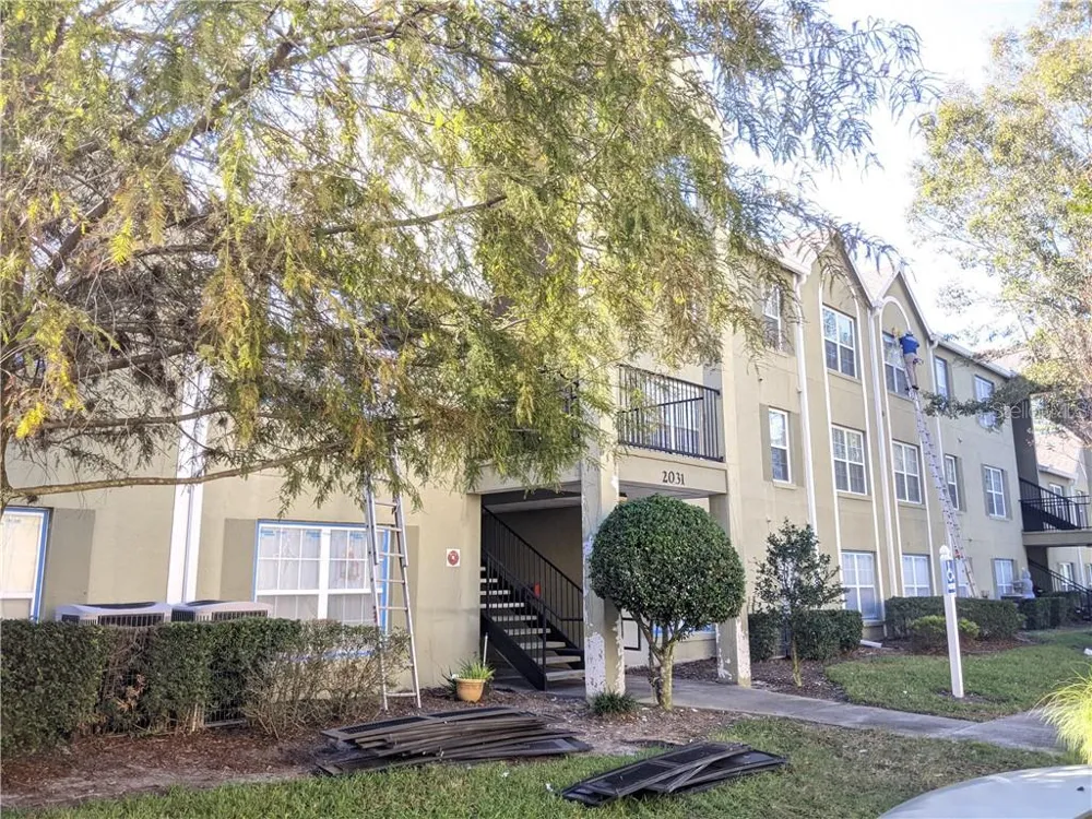 2031 DIXIE BELLE DRIVE #G Orlando, FL 32812