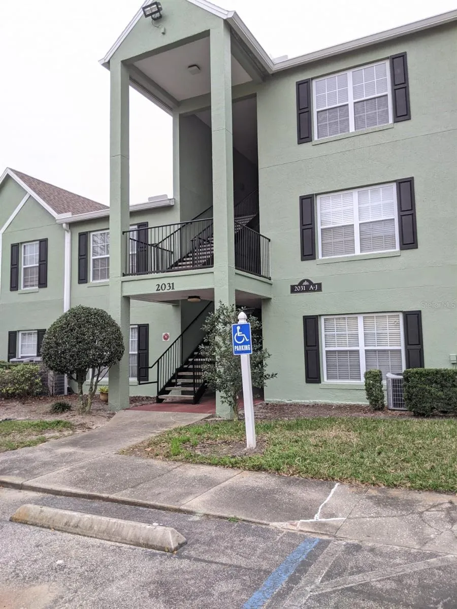 2031 DIXIE BELLE DRIVE #G Orlando, FL 32812