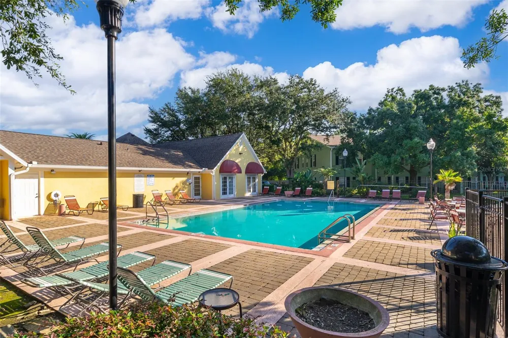 2031 DIXIE BELLE DRIVE #G Orlando, FL 32812