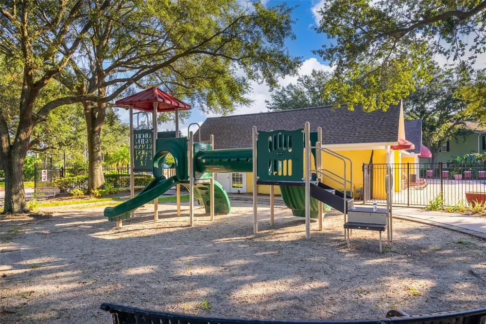2031 DIXIE BELLE DRIVE #G Orlando, FL 32812