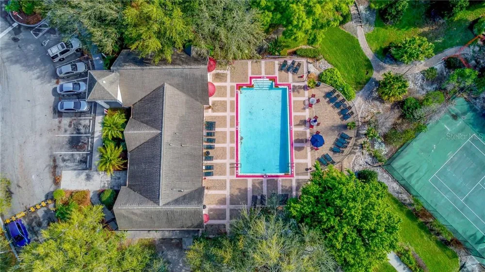 2031 DIXIE BELLE DRIVE #G Orlando, FL 32812