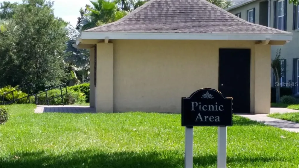 2031 DIXIE BELLE DRIVE #G Orlando, FL 32812