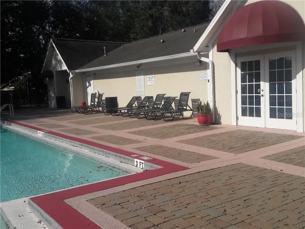 2031 DIXIE BELLE DRIVE #G Orlando, FL 32812