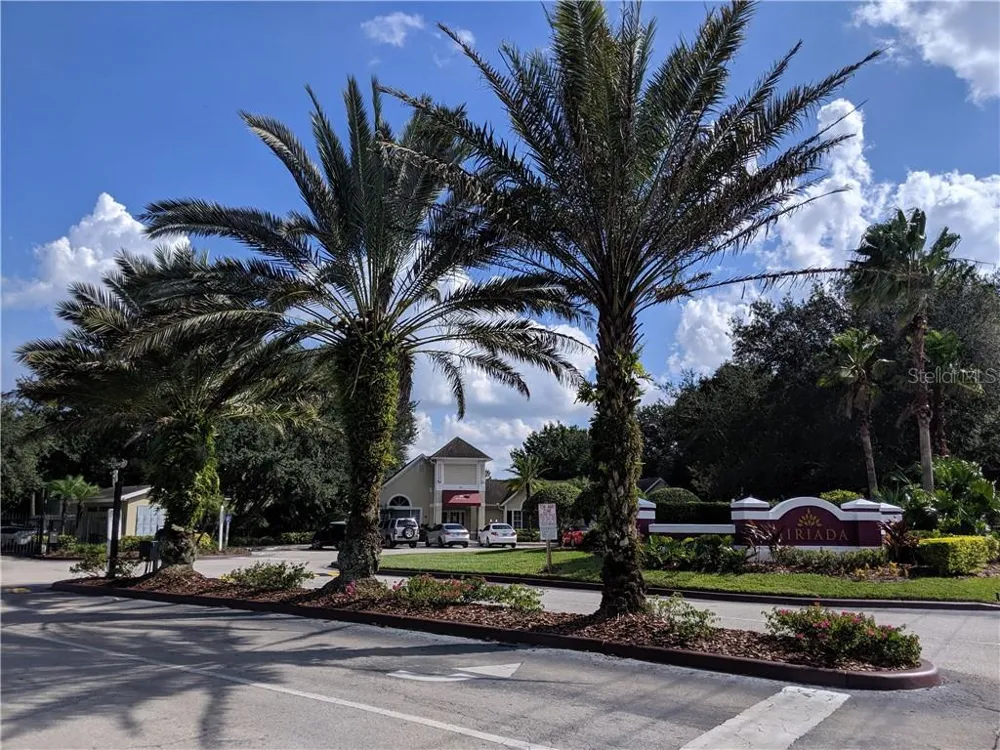 2031 DIXIE BELLE DRIVE #G Orlando, FL 32812