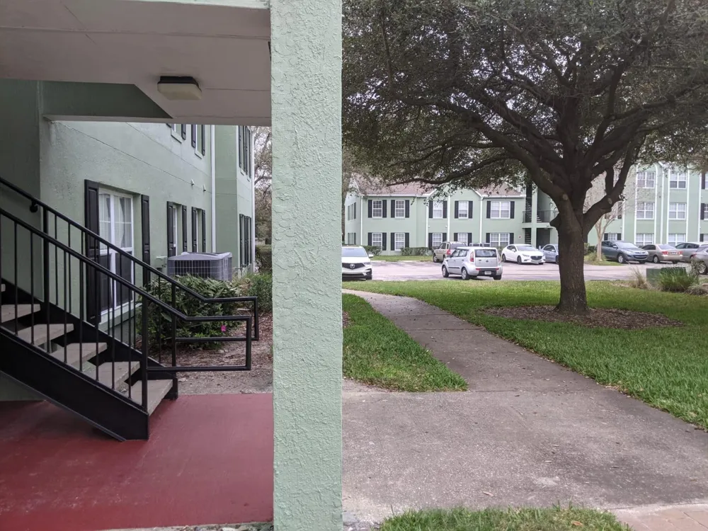 2031 DIXIE BELLE DRIVE #G Orlando, FL 32812