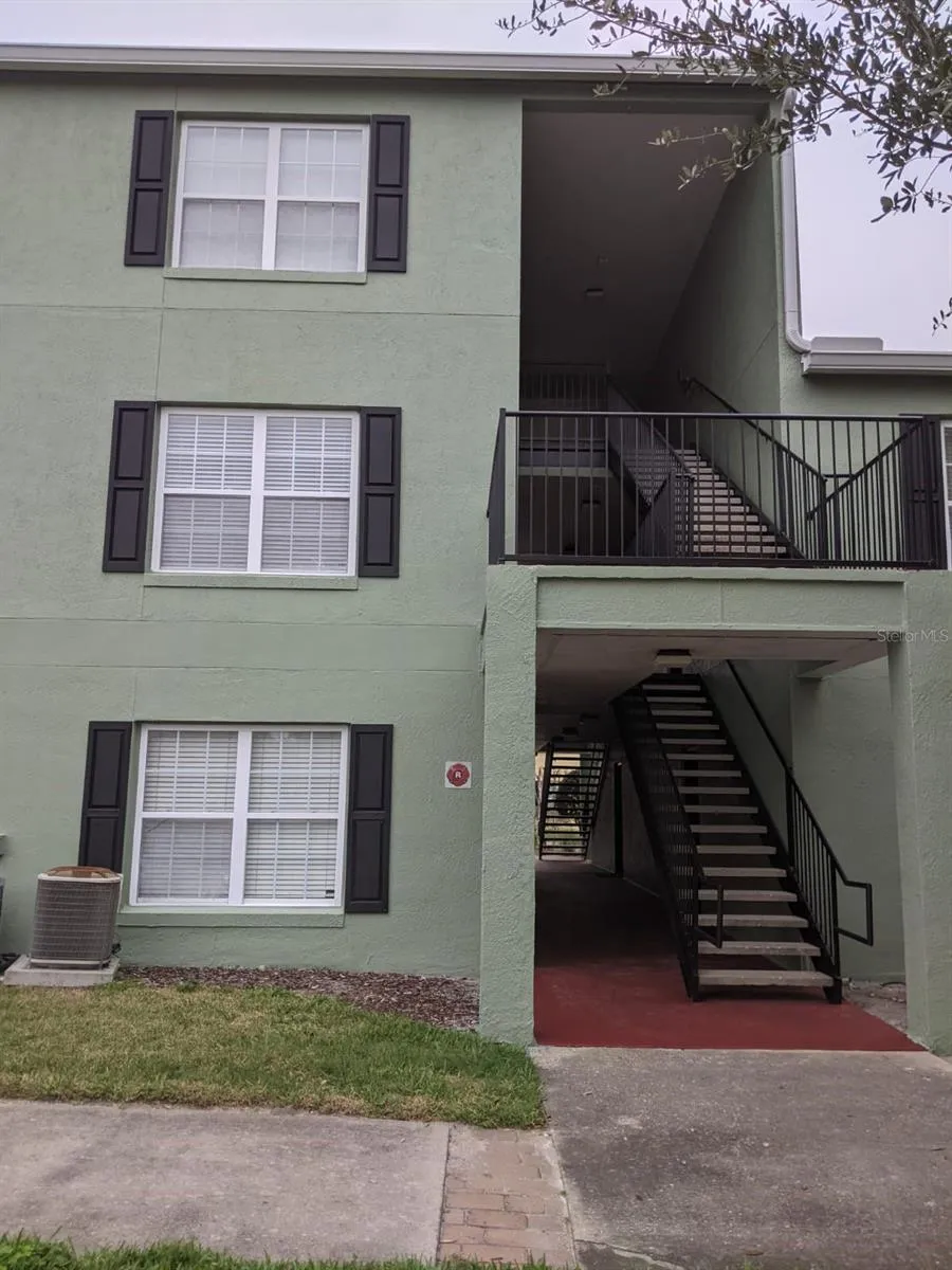 2031 DIXIE BELLE DRIVE #G Orlando, FL 32812