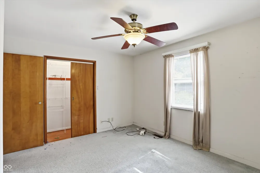 1519 Shannon Avenue Indianapolis, IN 46201