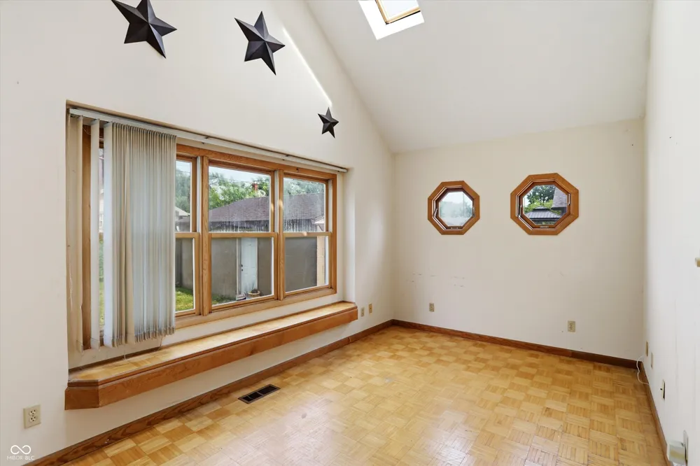 1519 Shannon Avenue Indianapolis, IN 46201