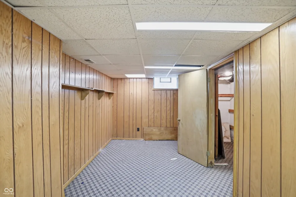 1519 Shannon Avenue Indianapolis, IN 46201