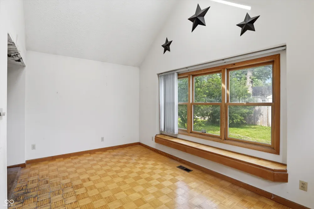 1519 Shannon Avenue Indianapolis, IN 46201