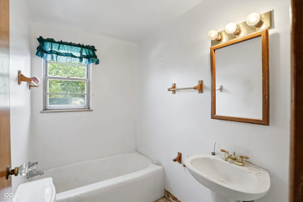 1519 Shannon Avenue Indianapolis, IN 46201