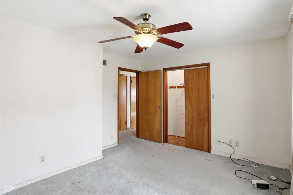 1519 Shannon Avenue Indianapolis, IN 46201