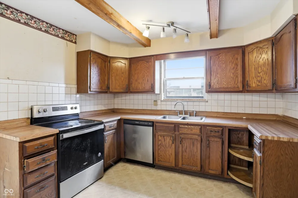 1519 Shannon Avenue Indianapolis, IN 46201