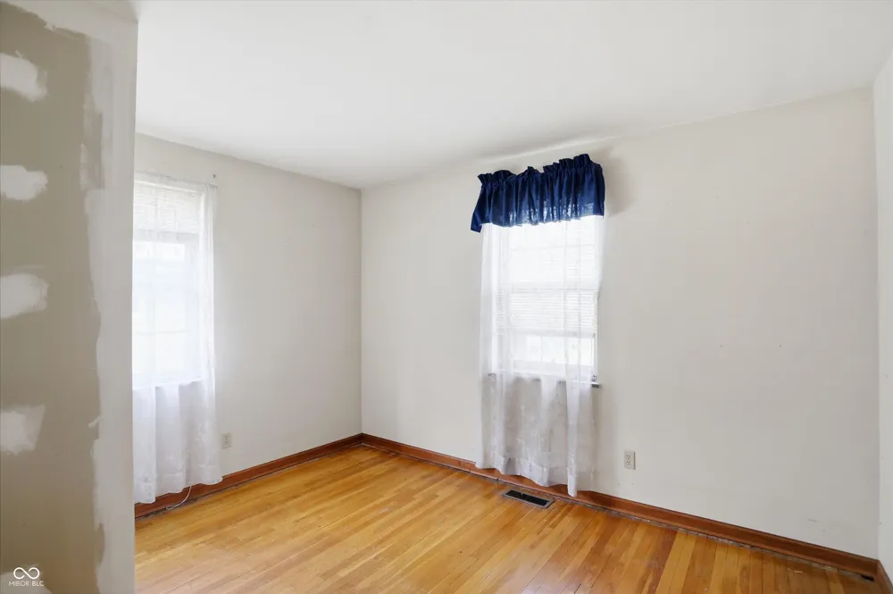 1519 Shannon Avenue Indianapolis, IN 46201