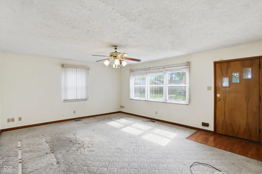 1519 Shannon Avenue Indianapolis, IN 46201
