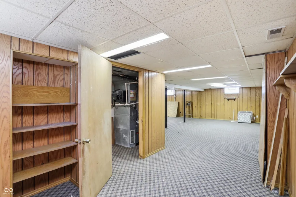 1519 Shannon Avenue Indianapolis, IN 46201
