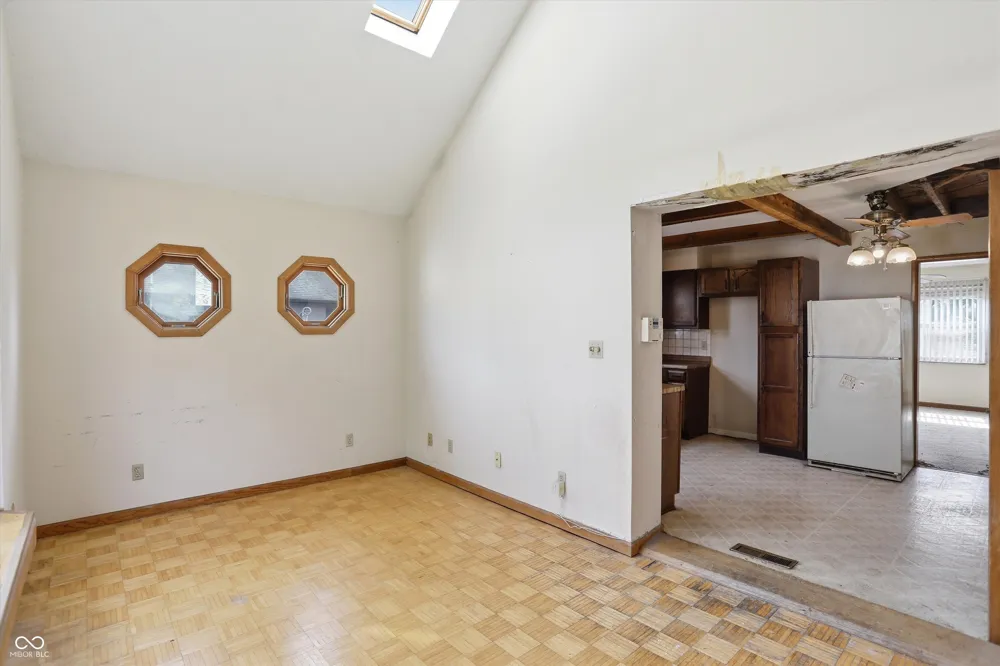 1519 Shannon Avenue Indianapolis, IN 46201