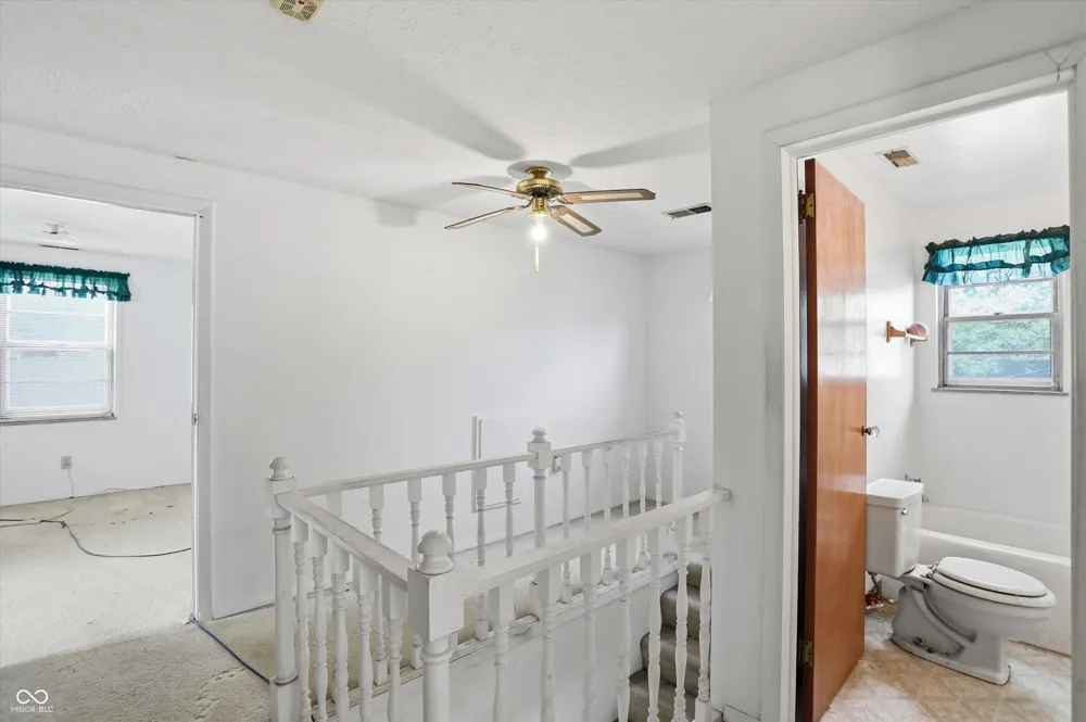 1519 Shannon Avenue Indianapolis, IN 46201