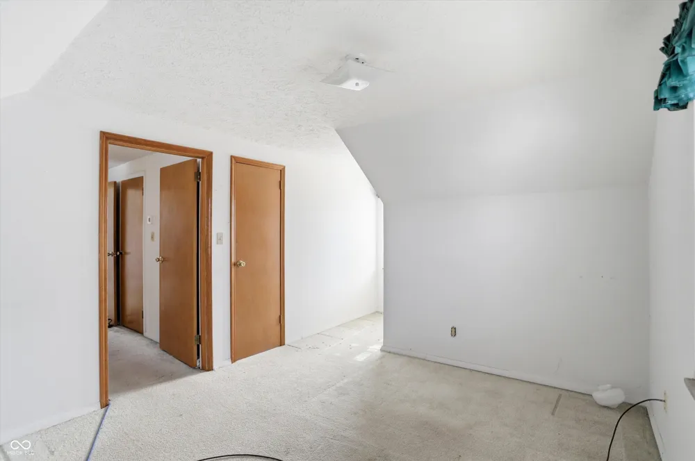 1519 Shannon Avenue Indianapolis, IN 46201