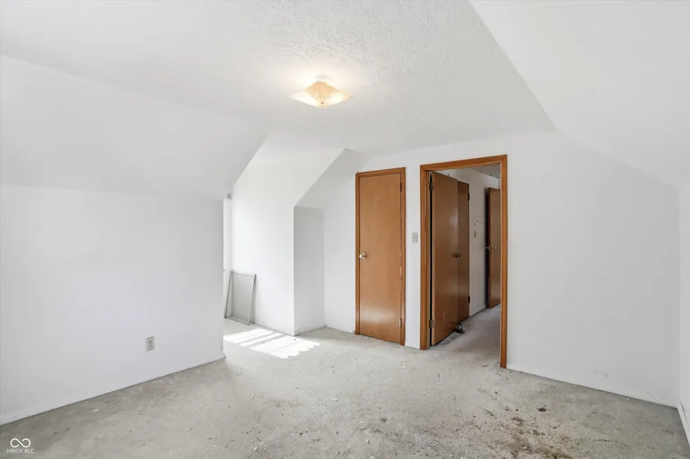 1519 Shannon Avenue Indianapolis, IN 46201