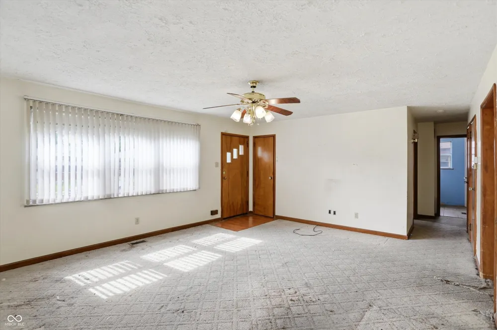 1519 Shannon Avenue Indianapolis, IN 46201