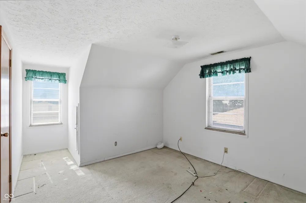 1519 Shannon Avenue Indianapolis, IN 46201