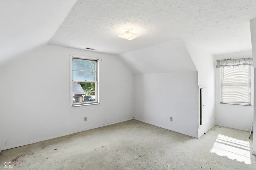 1519 Shannon Avenue Indianapolis, IN 46201