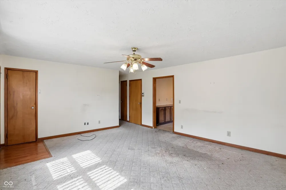 1519 Shannon Avenue Indianapolis, IN 46201