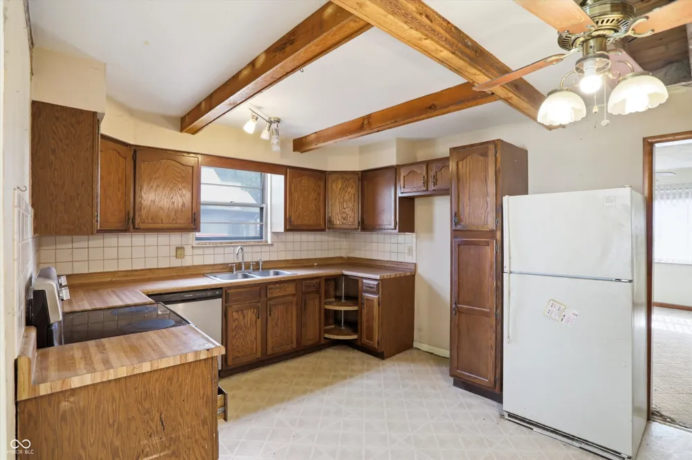 1519 Shannon Avenue Indianapolis, IN 46201