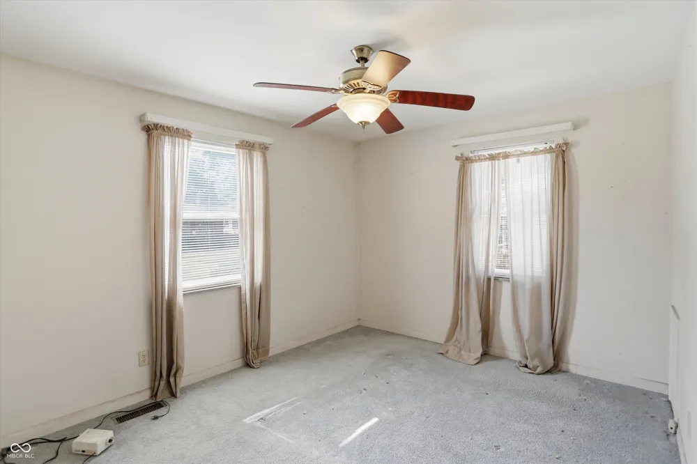 1519 Shannon Avenue Indianapolis, IN 46201