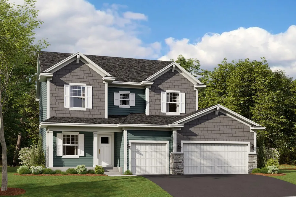 713 Prospect Pointe Road Jordan, MN 55352