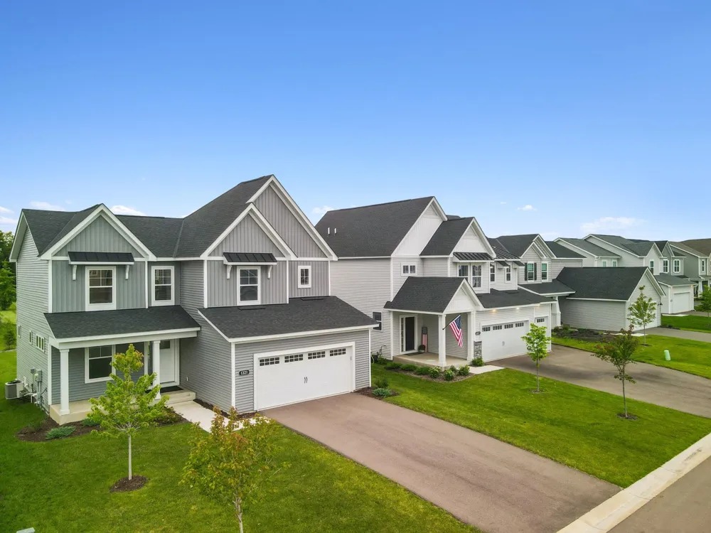 713 Prospect Pointe Road Jordan, MN 55352